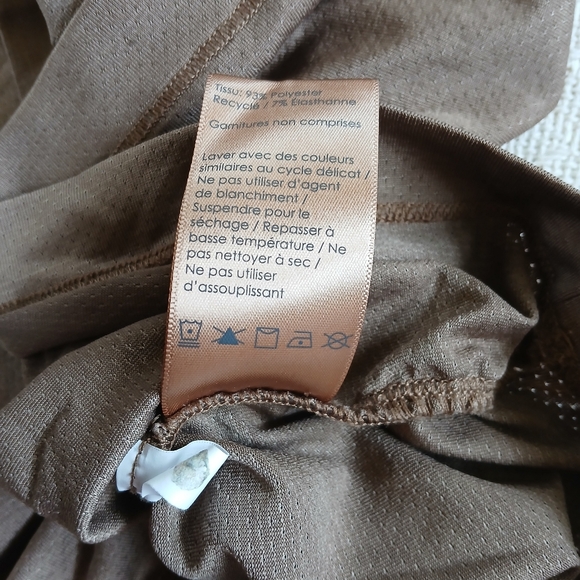 indyeva ♡ ruched tank top - Picture 8 of 9